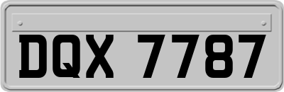 DQX7787