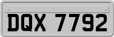 DQX7792