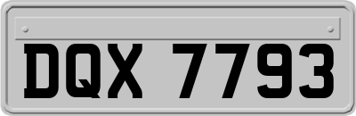 DQX7793
