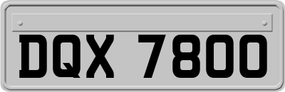 DQX7800