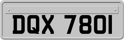 DQX7801