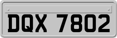 DQX7802
