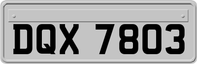 DQX7803