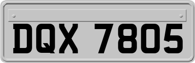DQX7805