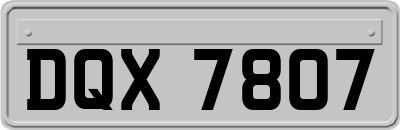 DQX7807