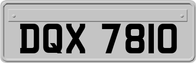 DQX7810
