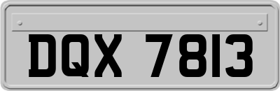 DQX7813