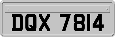 DQX7814