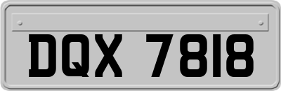 DQX7818