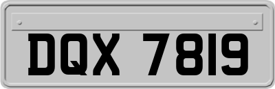 DQX7819