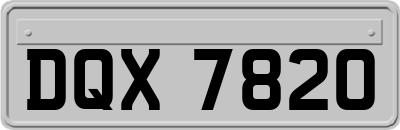 DQX7820