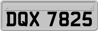 DQX7825