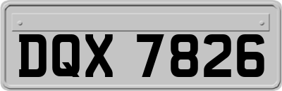 DQX7826