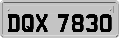 DQX7830