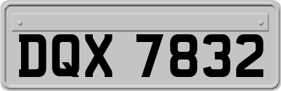 DQX7832