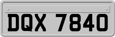 DQX7840