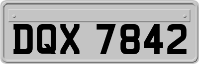 DQX7842