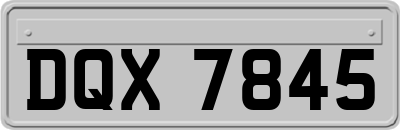 DQX7845