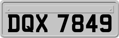 DQX7849