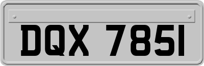 DQX7851