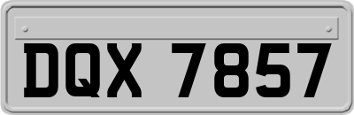DQX7857