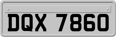 DQX7860