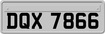 DQX7866