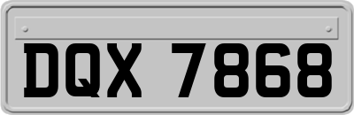 DQX7868