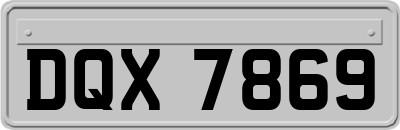 DQX7869