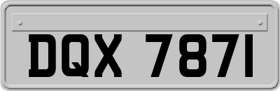 DQX7871