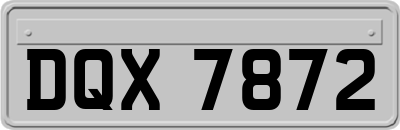 DQX7872