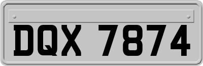 DQX7874