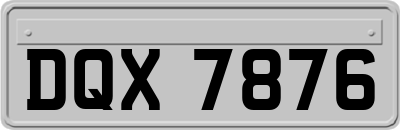 DQX7876