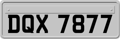 DQX7877