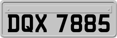 DQX7885