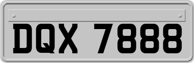 DQX7888