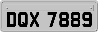DQX7889