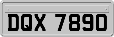 DQX7890