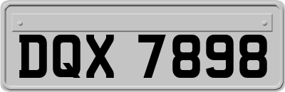 DQX7898
