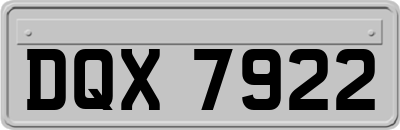 DQX7922