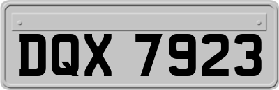 DQX7923