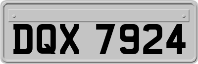 DQX7924