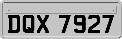 DQX7927