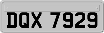 DQX7929