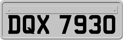 DQX7930