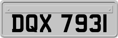 DQX7931