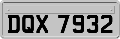 DQX7932