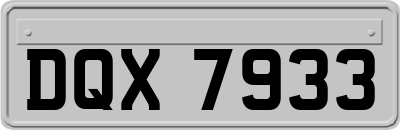 DQX7933