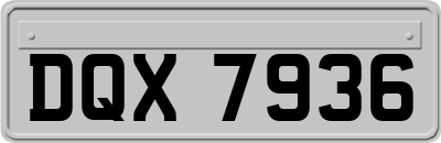 DQX7936