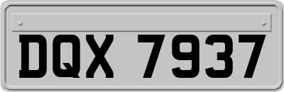 DQX7937